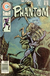 Battles the Monster of Zandar