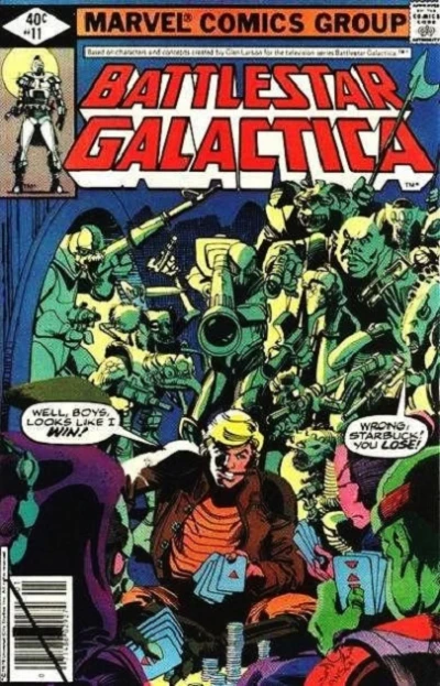 Cover of Scavenge World