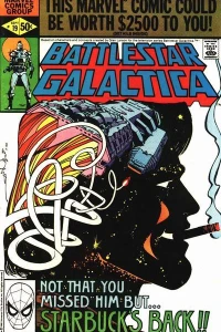 The Daring Escape Of The Space Cowboy