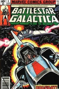 The Lost Gods of Kobol Part 1: Into the Void