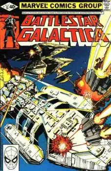 Cover of Collision Course!