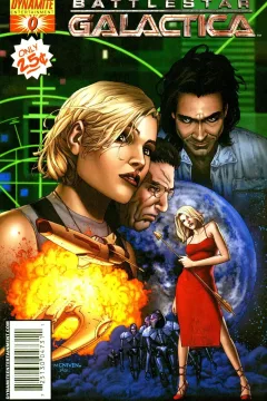 Issue #0
