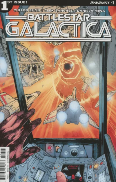 Cover of In the Beginning