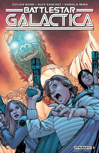 Cover of We Are Legion