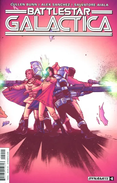 Cover of Infamous