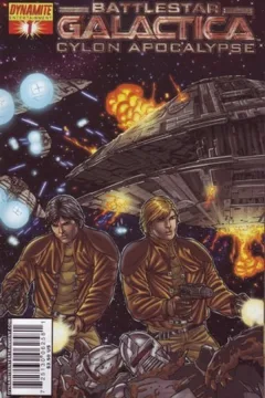 Issue #1