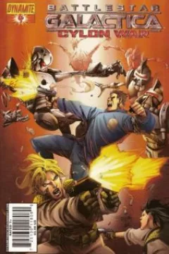 Issue #4