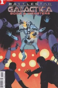 Issue #1
