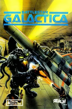 Issue #4