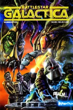 Issue #5