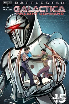 Issue #3