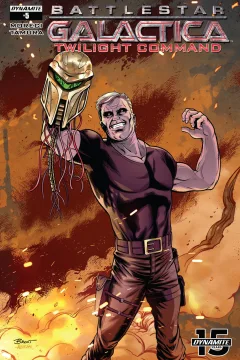 Issue #5