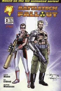 Issue #2