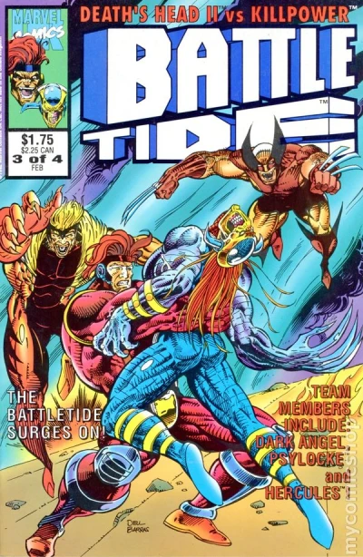 Cover of Part 3 of 4