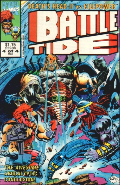 Cover of Part 4