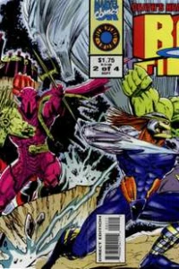 Have Frenzy, Will Smash