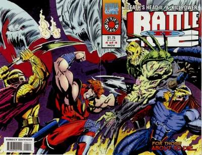 Cover of Rendezvous With Death