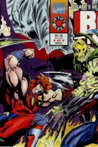 Rendezvous With Death