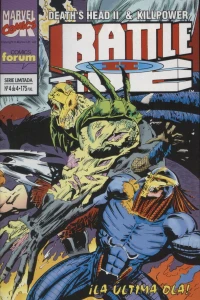 Una reunión con Death