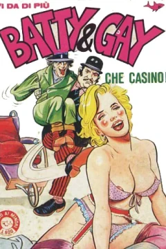 Che casino!