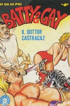 Il dottor Castracaz