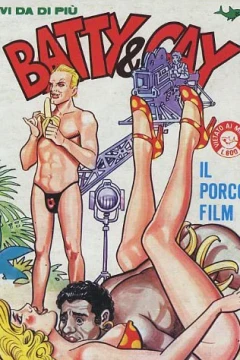 Il porco film