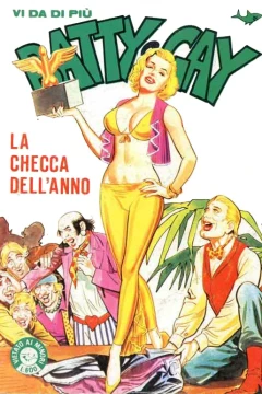 La checca dell'anno