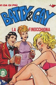 La finocchiona