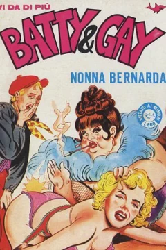 Nonna Bernarda