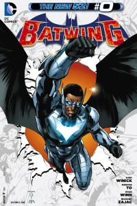 Batwing