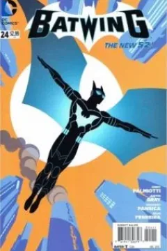 Batwing