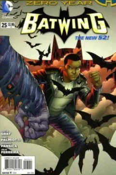 Batwing
