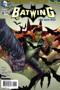 Batwing