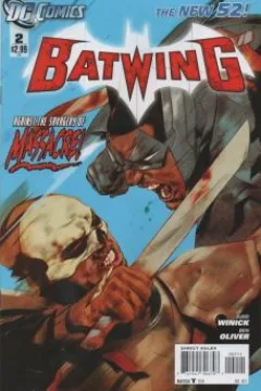 Batwing