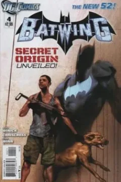 Batwing