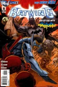 Batwing