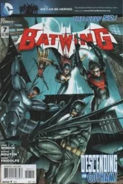 Batwing