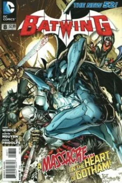 Batwing