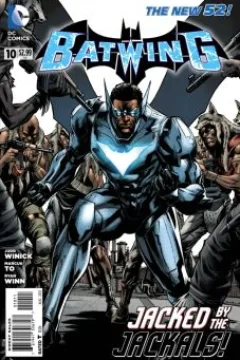 Batwing
