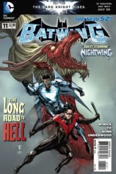 Batwing