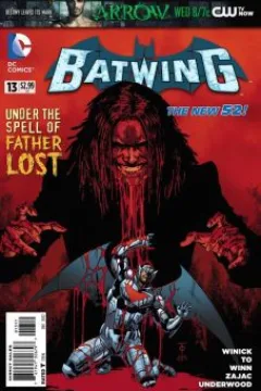 Batwing