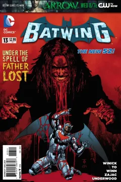 Batwing