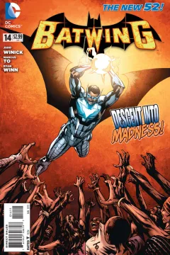 Batwing