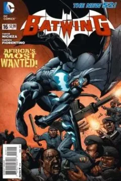 Batwing