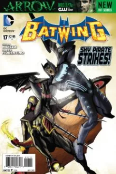 Batwing