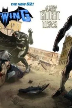 Batwing