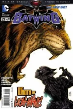 Batwing