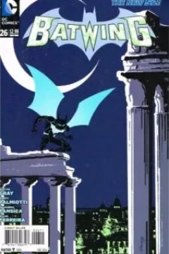 Batwing
