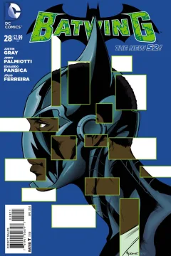 Batwing