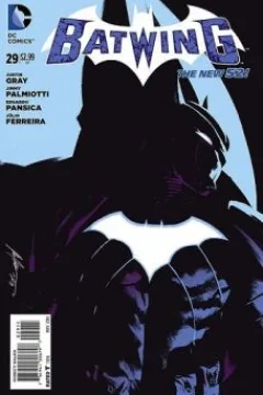 Batwing